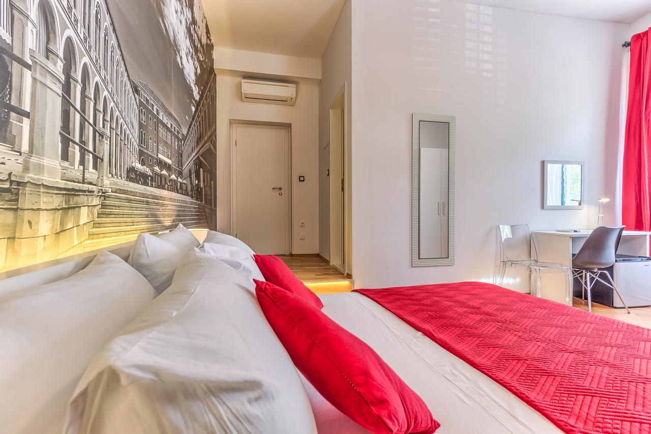 Urban Iii Guest house Split