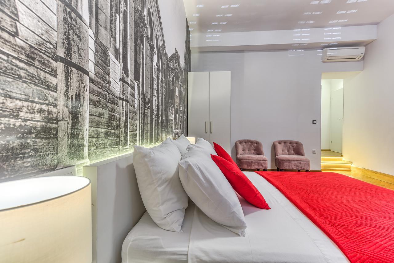 Urban Iii Guest house 4*