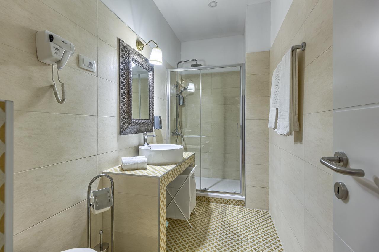 Guest house Urban Iii 4*