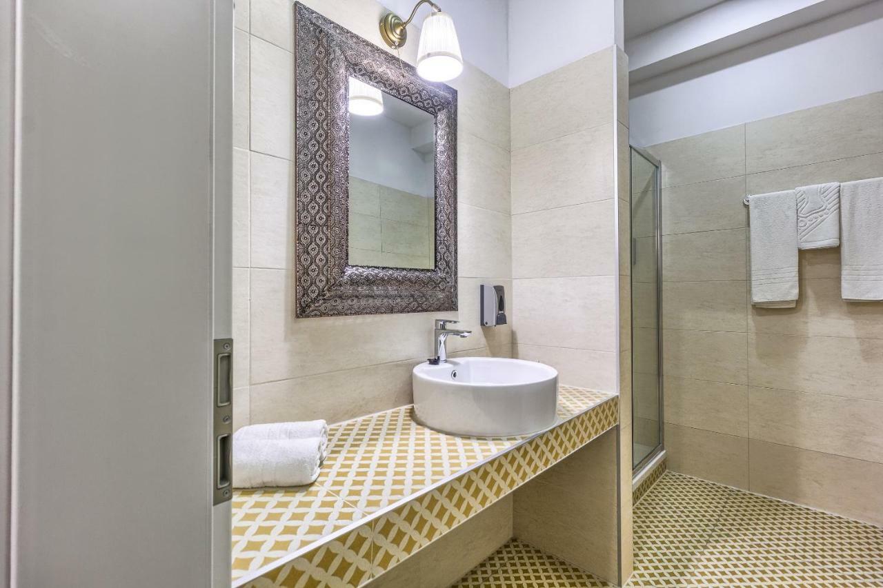 Urban Iii Guest house Split