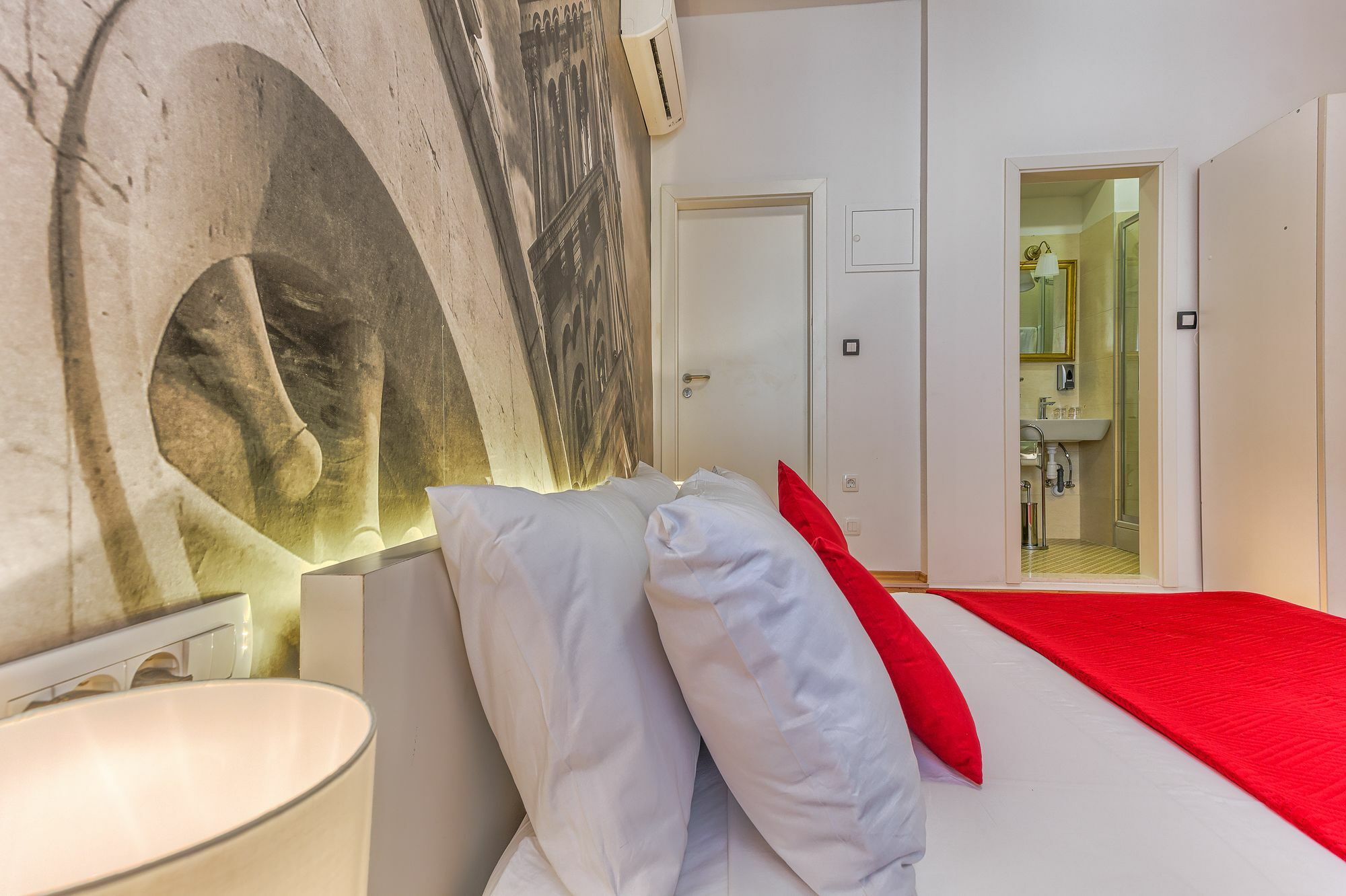 Guest house Urban Iii Split
