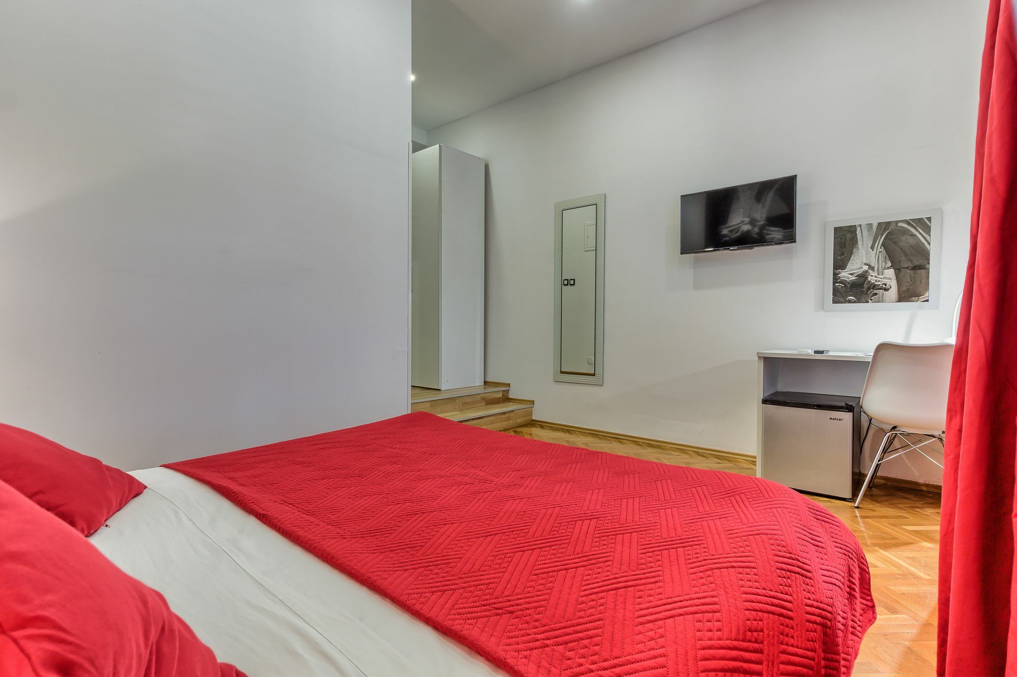 Guest house Urban Iii Split
