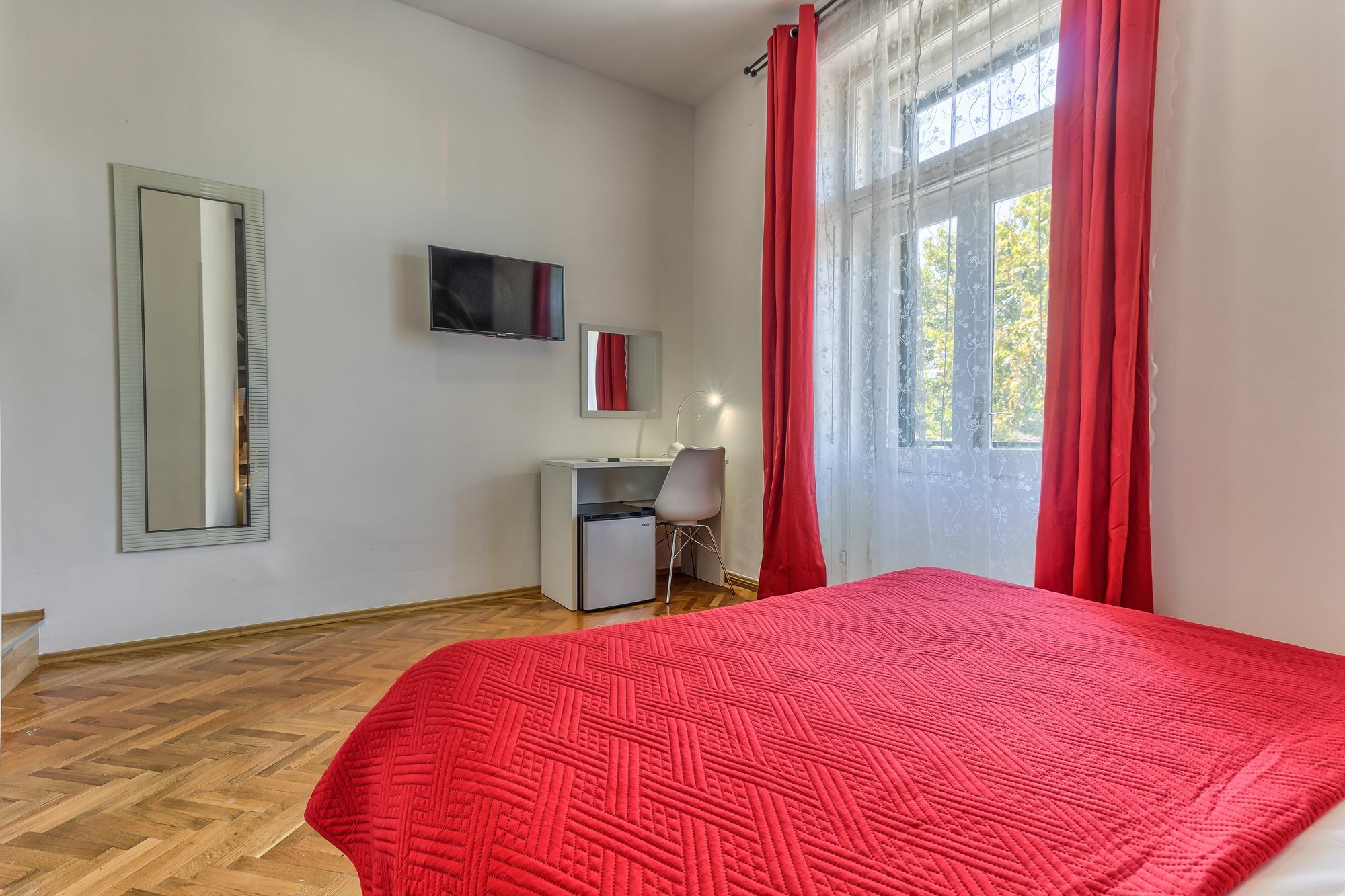 Guest house Urban Iii Split