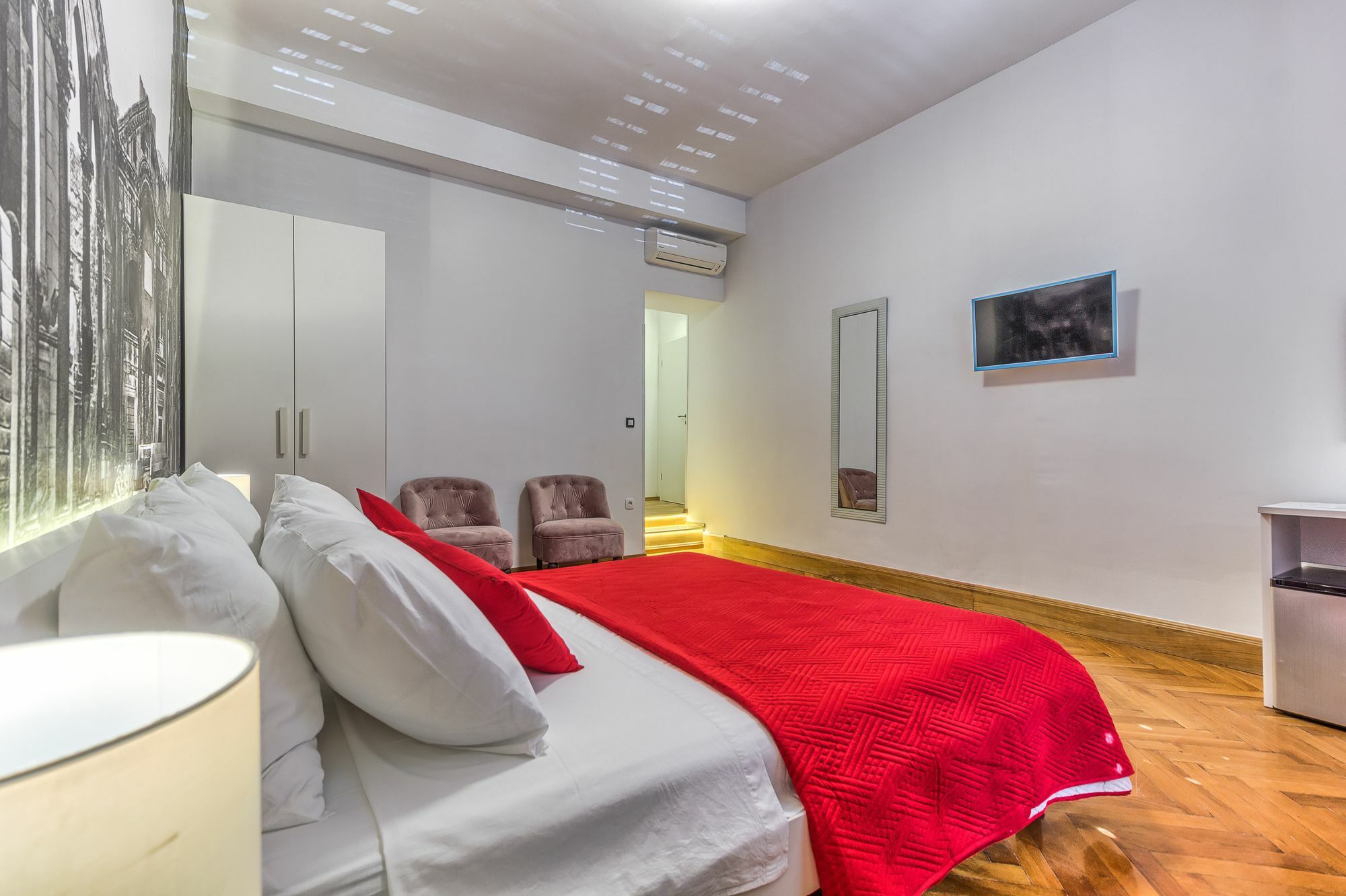 Gostinjska kuća Urban Iii 4*