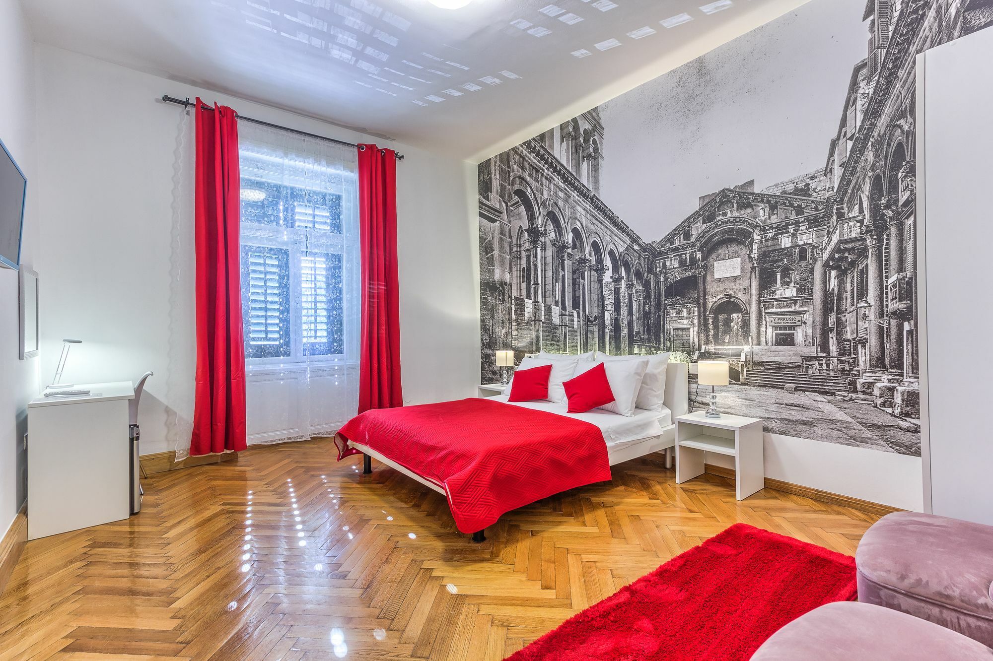 Urban Iii Guest house 4*