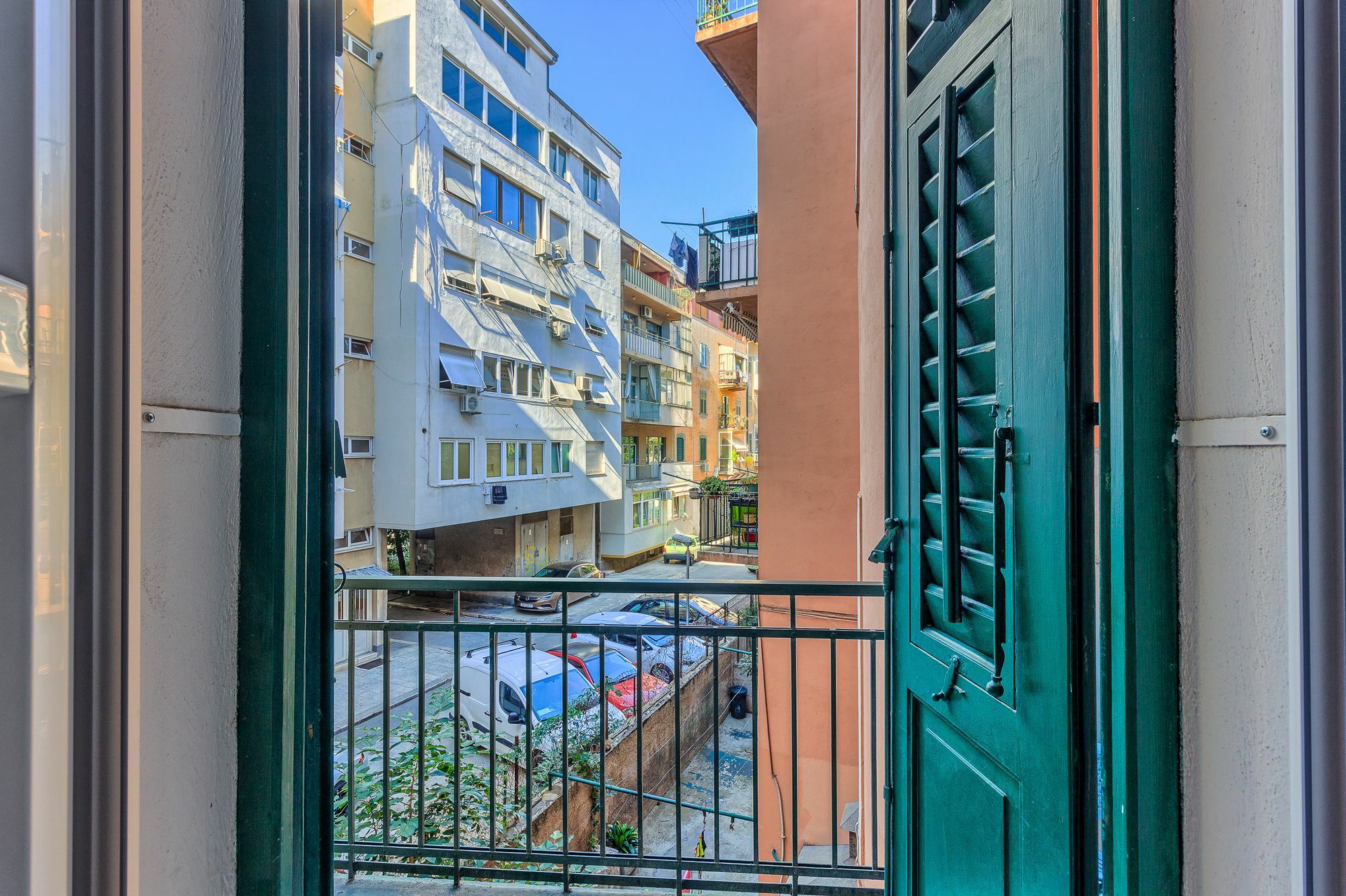 Urban Iii Guest house 4*