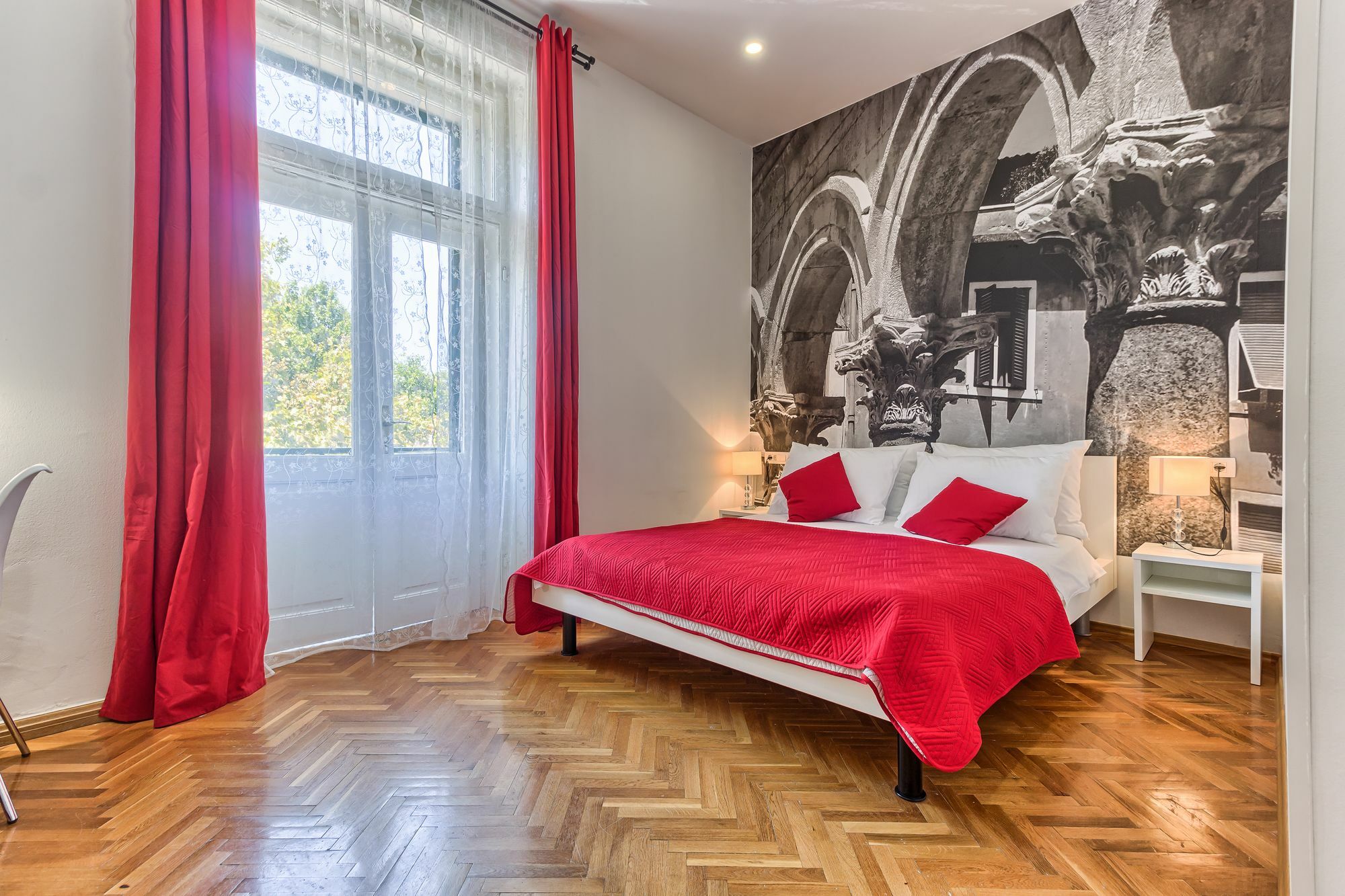 Urban Iii Guest house