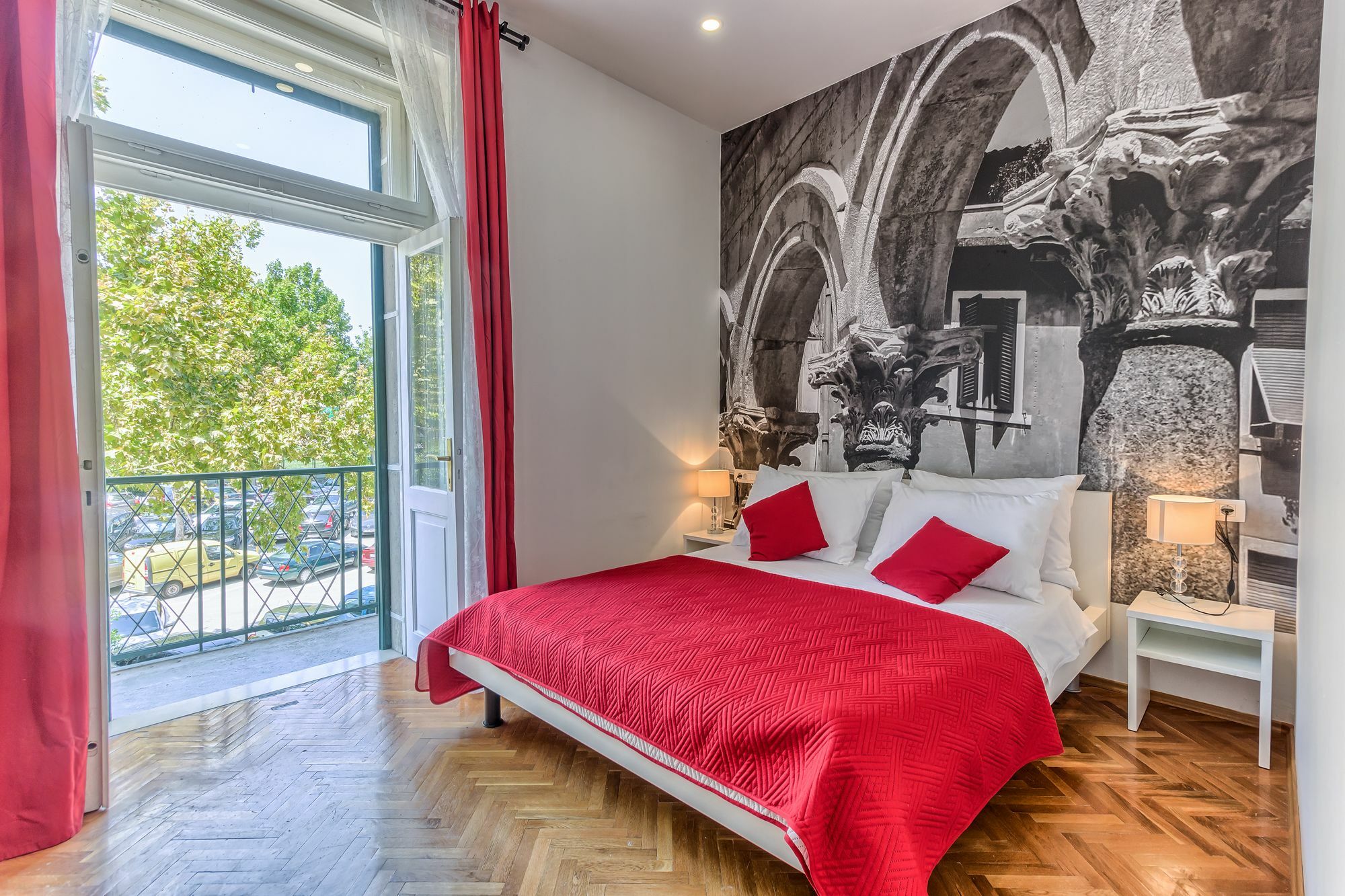 Guest house Urban Iii