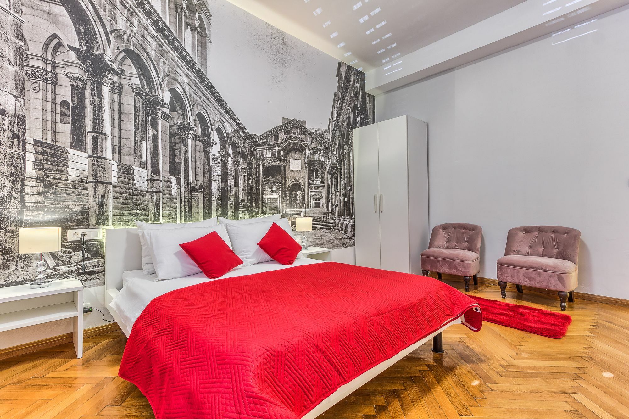 Guest house Urban Iii
