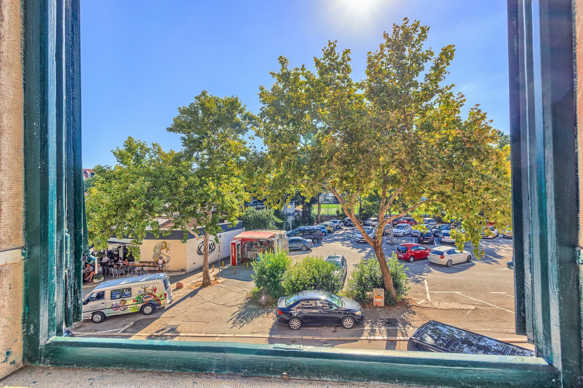 Urban Iii Guest house