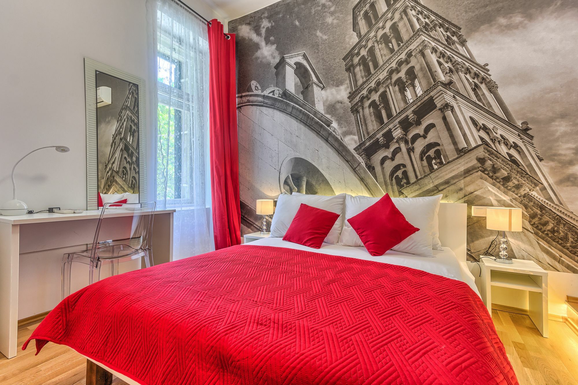 Urban Iii Guest house Split