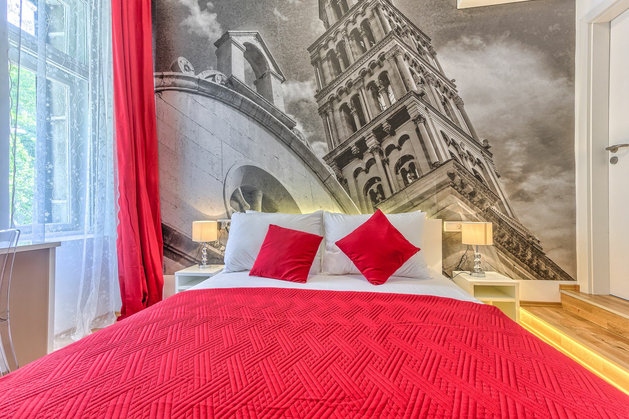 Guest house Urban Iii